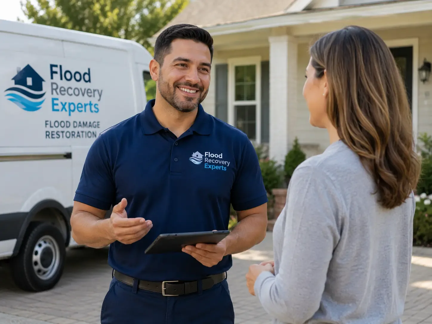 Flood Damage Cleanup Wysox, PA FAQs